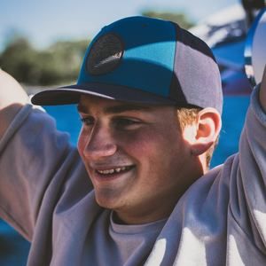 Meet your Posher, Tyler